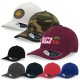 Caps - Atlantis Pitcher Cap