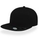 Caps - Atlantis Deck Cap Flat Peak