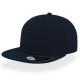 Caps - Atlantis Deck Cap Flat Peak