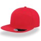Caps - Atlantis Deck Cap Flat Peak