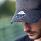 Atlantis Uni-Cap Piquet Cap