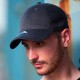 Caps - Atlantis Uni-Cap Piquet Cap