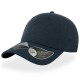 Atlantis Uni-Cap Piquet Cap