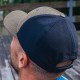 Caps - Atlantis Whippy Trucker Cap