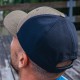 Atlantis Whippy Trucker Cap