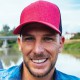 Caps - Atlantis Whippy Trucker Cap