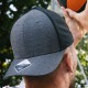 Caps - Atlantis Whippy Trucker Cap
