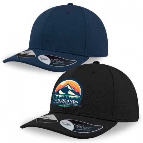 Caps - Atlantis Dye Free Cap