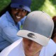 Caps - Atlantis Dye Free Cap