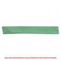 Straw Hats - Cotton Hatband (Straw Hat)