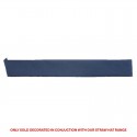 Straw Hats - Cotton Hatband (Straw Hat)
