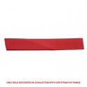 Straw Hats - Cotton Hatband (Straw Hat)
