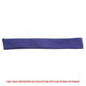 Straw Hats - Cotton Hatband (Straw Hat)