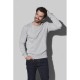 Fleece Tops - Stedman Mens Active Sweatshirt