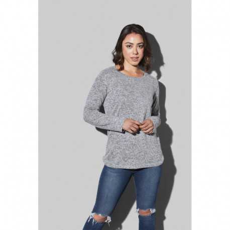 Stedman Womens Knit Sweater