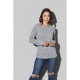 Stedman Womens Knit Sweater