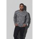 Pullovers & Vests - Stedman Mens Knit Sweater T-Shirt