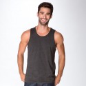 Singlets - Stedman Next Level Mens CVC Tank Singlet