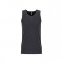 Singlets - Stedman Next Level Mens CVC Tank Singlet