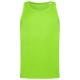 Singlets - Stedman Mens Active Sports Top Singlet