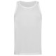 Singlets - Stedman Mens Active Sports Top Singlet