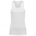 Singlets - Stedman Womens Active Sports Top Singlet