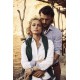 Ladies Corporate Shirts - James Harvest Baltimore Womens Blouse
