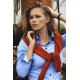 Ladies Corporate Shirts - James Harvest Baltimore Womens Blouse