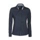 Ladies Corporate Shirts - James Harvest Baltimore Womens Blouse