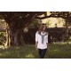 Ladies Corporate Shirts - James Harvest Redding Womens Blouse