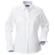Ladies Corporate Shirts - James Harvest Redding Womens Blouse