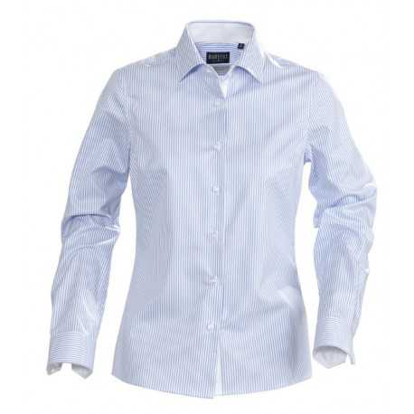 Ladies Corporate Shirts - James Harvest Reno Womens Shirt
