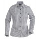 Ladies Corporate Shirts - James Harvest Tribeca Womens Shirt
