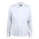 Ladies Corporate Shirts - James Harvest Green Bow 01 Womens Shirt