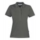 Ladies Promotional Polo Shirts - James Harvest Neptune Womens Cotton Polo