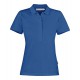 Ladies Promotional Polo Shirts - James Harvest Neptune Womens Cotton Polo