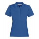 James Harvest Neptune Womens Cotton Polo