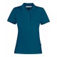 Ladies Promotional Polo Shirts - James Harvest Neptune Womens Cotton Polo