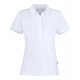 James Harvest Neptune Womens Cotton Polo