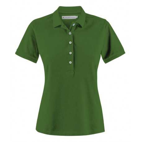 Ladies Promotional Polo Shirts - James Harvest Sunset Womens Polo