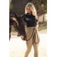 Ladies Promotional Polo Shirts - James Harvest Sunset Womens Polo