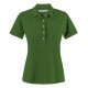 James Harvest Sunset Womens Polo