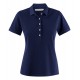 Ladies Promotional Polo Shirts - James Harvest Sunset Womens Polo