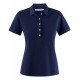 James Harvest Sunset Womens Polo