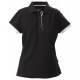 Ladies Promotional Polo Shirts - James Harvest Antreville Womens Cotton Polo