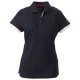 Ladies Promotional Polo Shirts - James Harvest Antreville Womens Cotton Polo