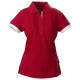Ladies Promotional Polo Shirts - James Harvest Antreville Womens Cotton Polo