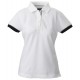 Ladies Promotional Polo Shirts - James Harvest Antreville Womens Cotton Polo