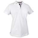 Ladies Promotional Polo Shirts - James Harvest Avon Womens Cotton Polo