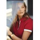 James Harvest Avon Womens Cotton Polo